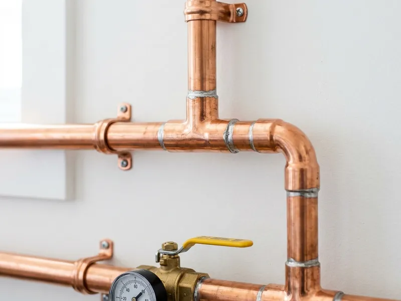 Frequently asked plumbing questions in Colesville. Licensed plumbing contractors answering your pipe, leak, and repair questions.