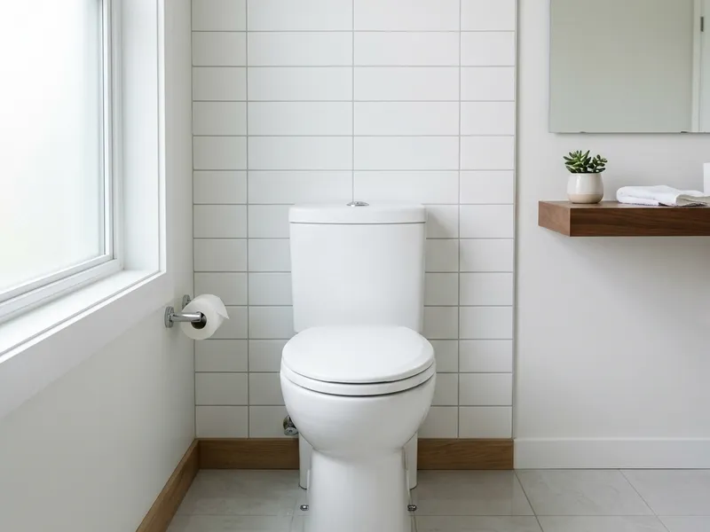 Toilet Repair & Installation Plumber in Colesville, MD